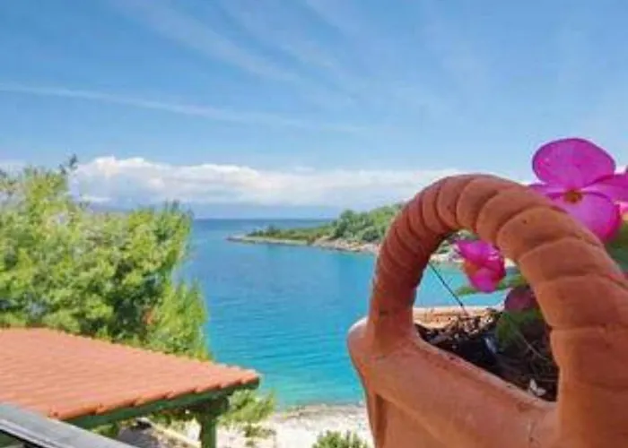 Bay House Rosohotnica Vrboska
