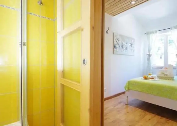 Bay House Rosohotnica *