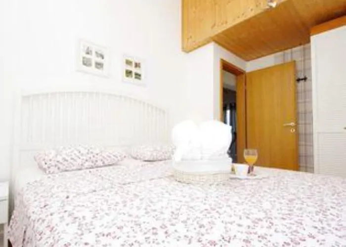 Bay House Rosohotnica * Vrboska
