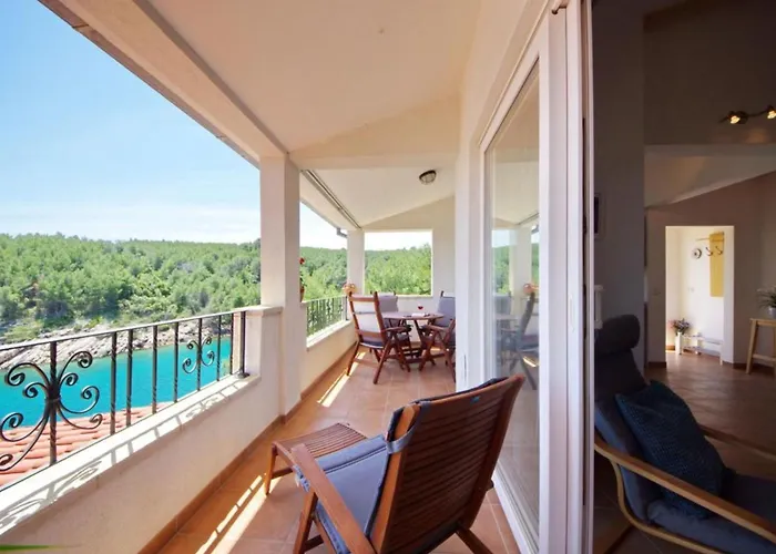 Bay House Rosohotnica Vrboska