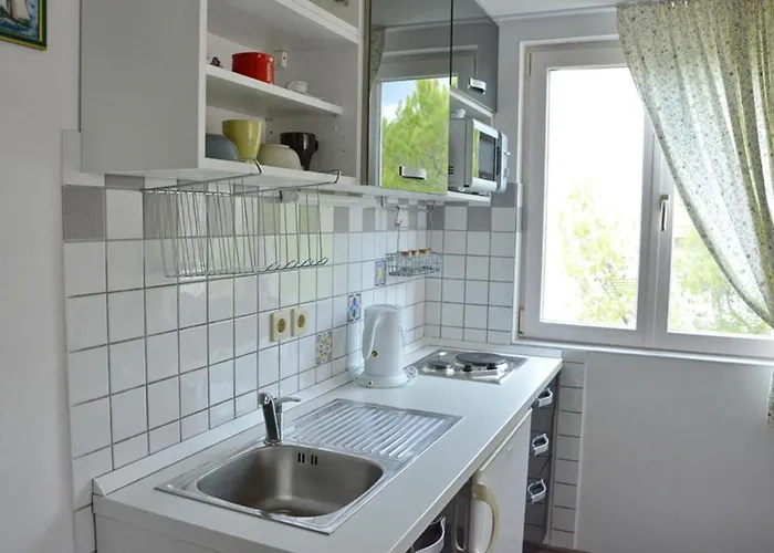 Bay House Rosohotnica