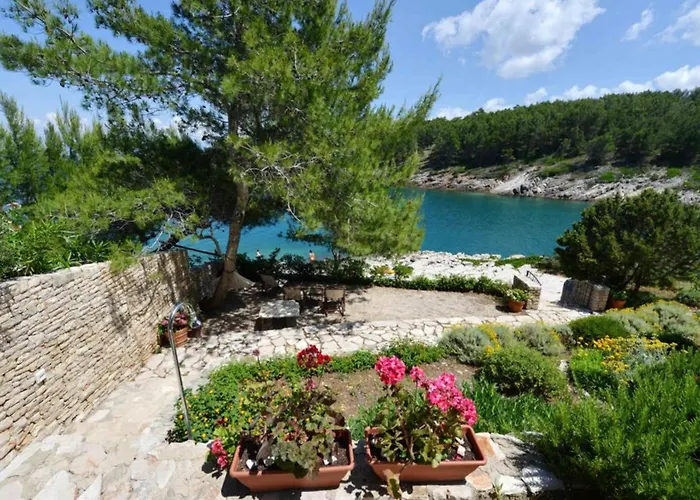 Bay House Rosohotnica Vrboska