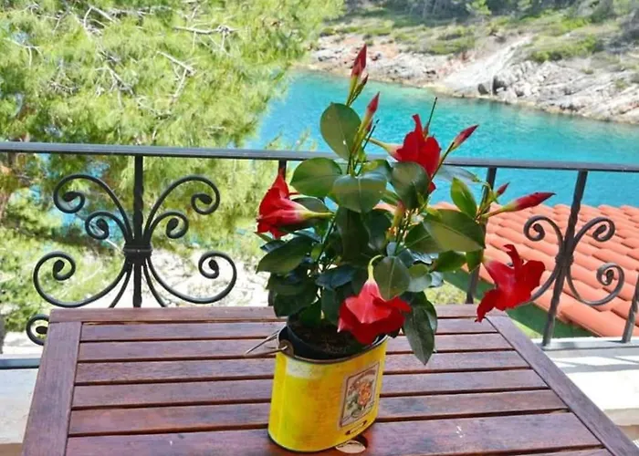 Bay House Rosohotnica Apartment