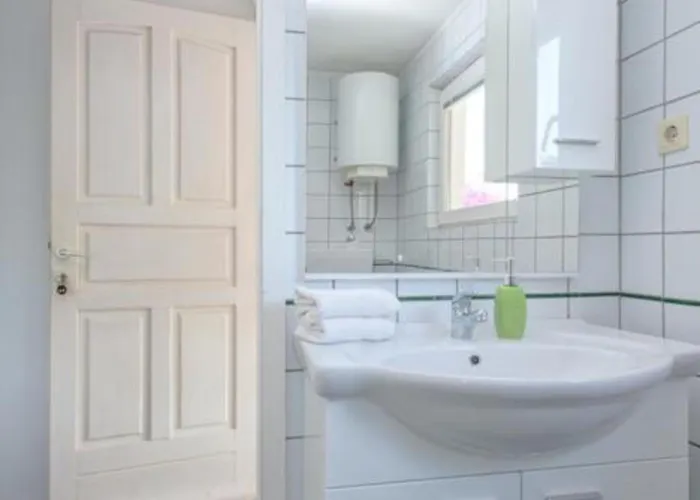 Apartment Bay House Rosohotnica