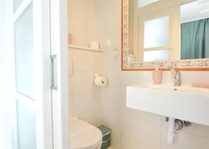Bay House Rosohotnica Apartment *