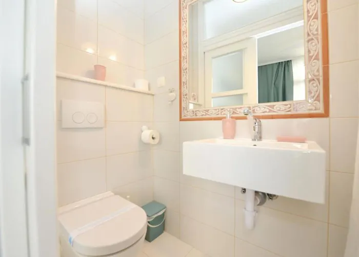 Bay House Rosohotnica Apartment *