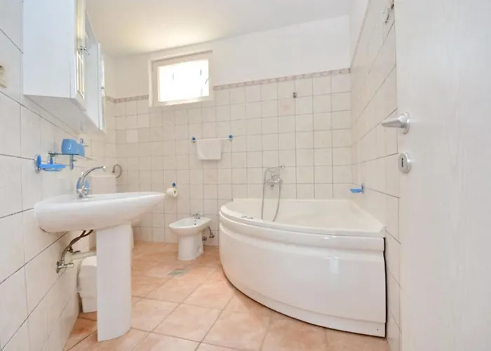 Bay House Rosohotnica Vrboska