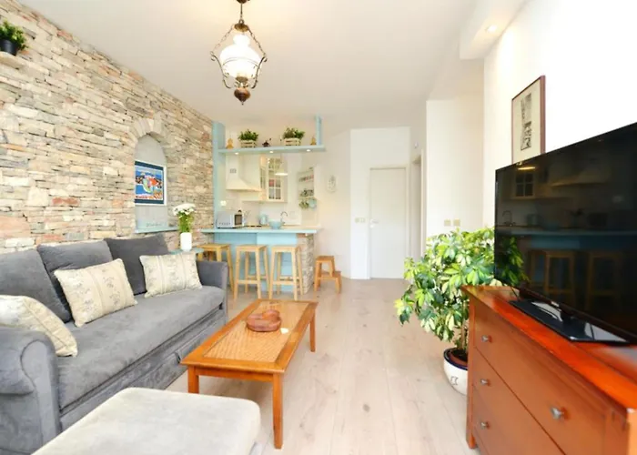 Bay House Rosohotnica Apartment Vrboska